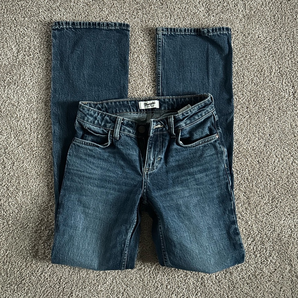 Wrangler Retro Jeans